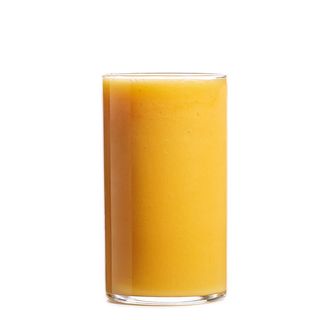 Smoothy Pineapple Sunset