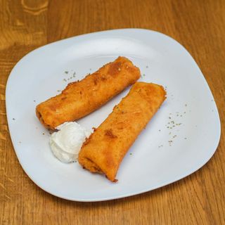 Slane palačinke 2 komada