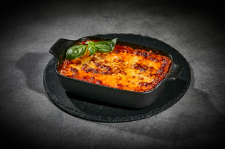 Lasagna x Due