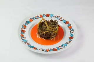 FRIARIELLI NAPOLETANI