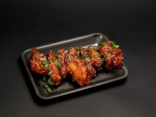 Крила фрі (360g)