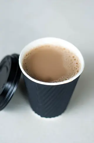 African tea