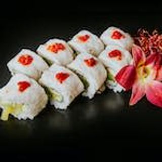 Uramaki Opiekana maślana