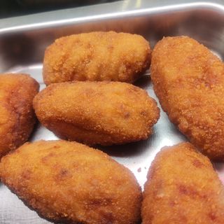 Croqueta Iberica