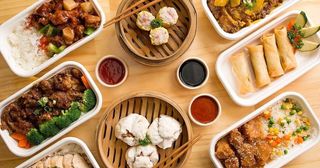 13. Shake yaki meshi