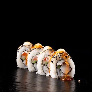 Филаделфия сурими (4бр)