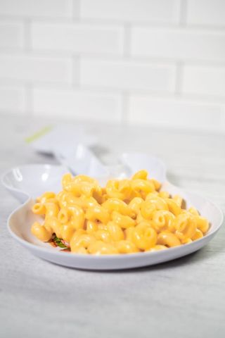 Styler's Twisted Mac & Cheese