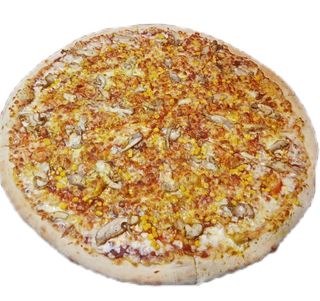 Pizza Ravenna 35cm
