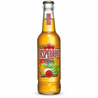 cerveza desperados (33 cl.)