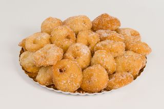Buñuelos Kg