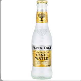 Tónica (200 Ml.)