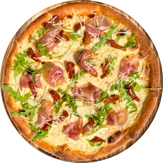 Піца Парма (32см, 520г)