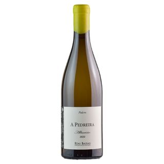 Finca A Pedreira 75 Cl 2020