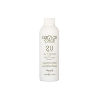 Nook aktivator za virgin boju 20vol 150ml
