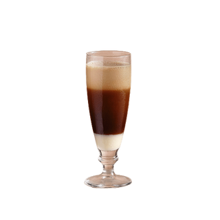 Фредо еспресо Микело