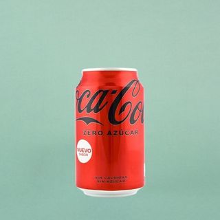 Coca-Cola Zero