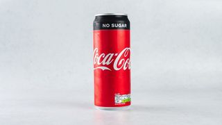Coca Cola Zero 0.33l