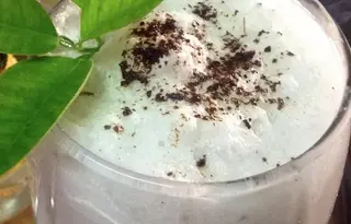 Lassi speziata
