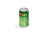 Pom's 33cl Canette
