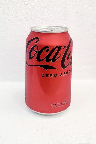 Cola Zero