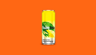 Tè al limone 33 cl