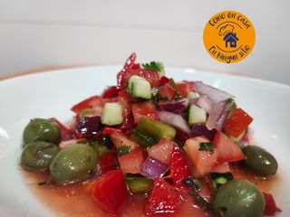 Pico De Gallo
