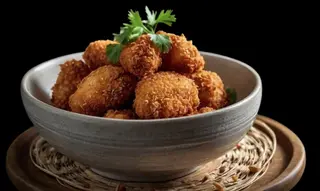 Bolitas De Pollo (8 Uds.)