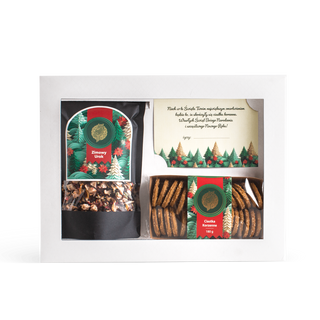 Zestaw prezentowy (2w1)