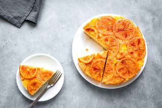 Portokalòpita 270gr