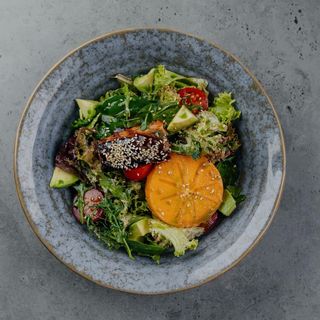 Фірмовий салат Марії Заньковецької (250г)