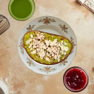 Combo dolce salato