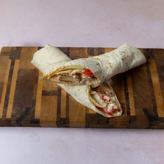 Baćata pohovana piletina