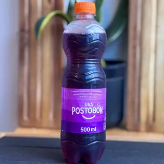 Postobón Uva 50cl