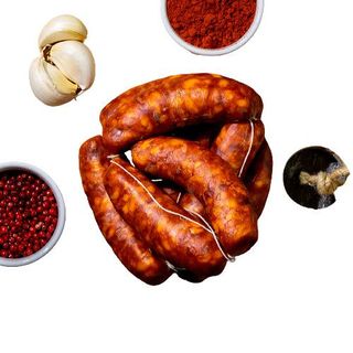 Chorizo rojo
