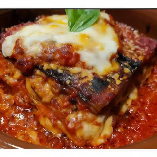 Lasagna