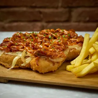 Milanesa Deli