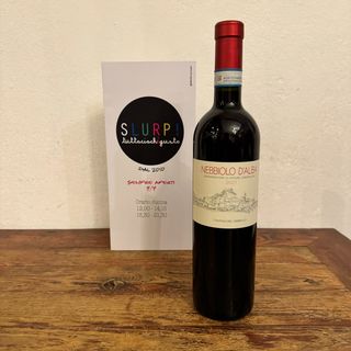 Nebbiolo d'Alba
