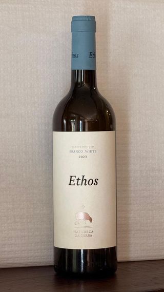 Ethos Branco