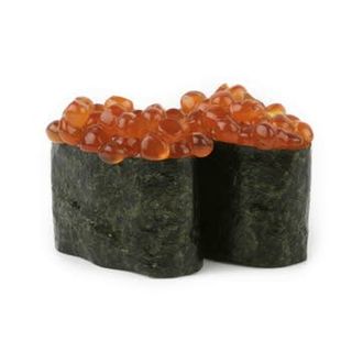 32. Sushi Ikura (2 Pzas.)