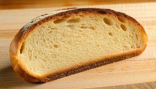 Препечена филийка