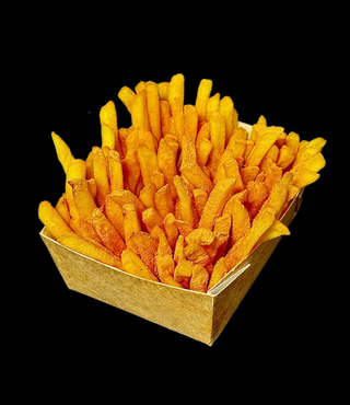 Frytki Serowane (cheetosowe) 150g