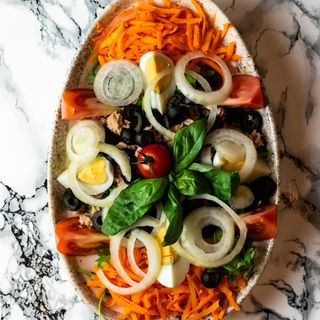 Salada di Tonno