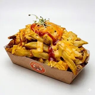 Patatas Guerra (Oorlog)
