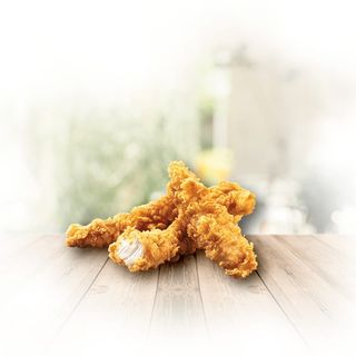 Crispy Strips OR 5pc