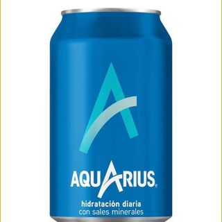 Aquarius Limon