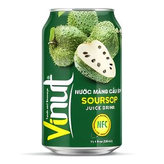 Napój - Owoce Tropikalne FLASZOWIEC 330ml