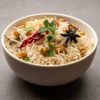 Arroz Pulao