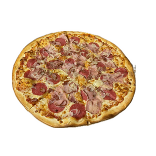 Pizza Rzeźnicka 33cm