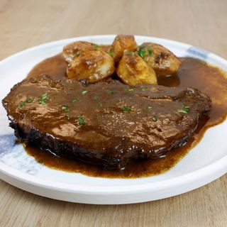 Ternera Flor De Galicia