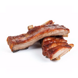 Гострі ребра